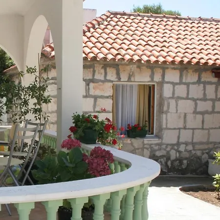 By The Sea Brodarica, Sibenik - 4242 Lägenhet