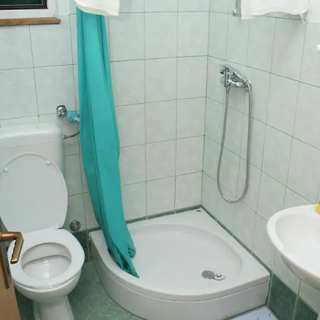 Lägenhet By The Sea Brodarica, Sibenik - 4242 *