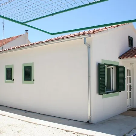 By The Sea Brodarica, Sibenik - 4242 公寓 布罗达里卡