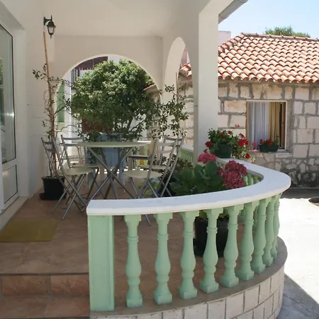 Lägenhet By The Sea Brodarica, Sibenik - 4242 *