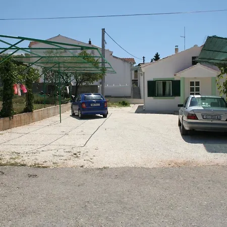 By The Sea Brodarica, Sibenik - 4242 公寓 *