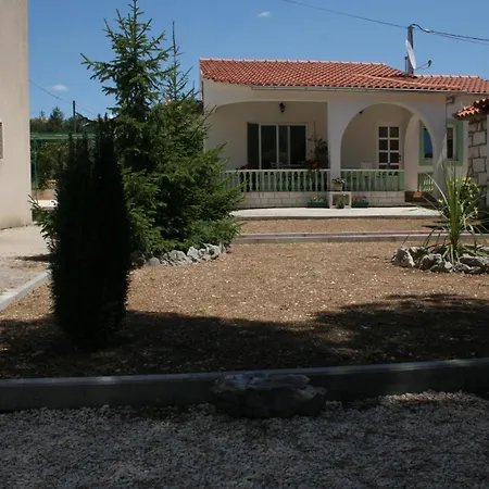 By The Sea Brodarica, Sibenik - 4242 Lägenhet