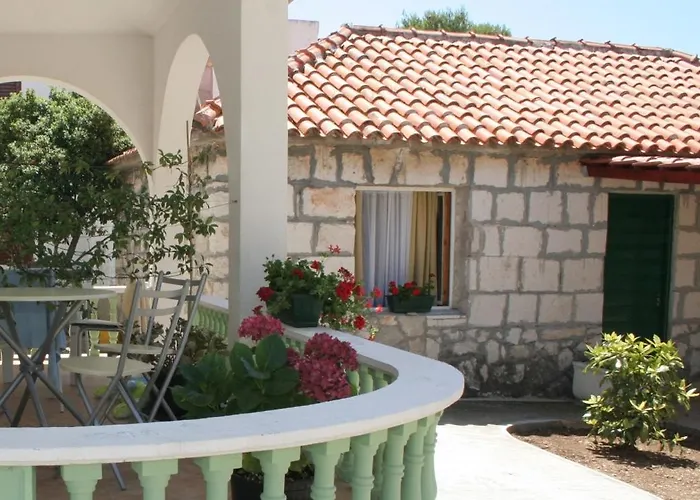 By The Sea Brodarica, Sibenik - 4242 דירה