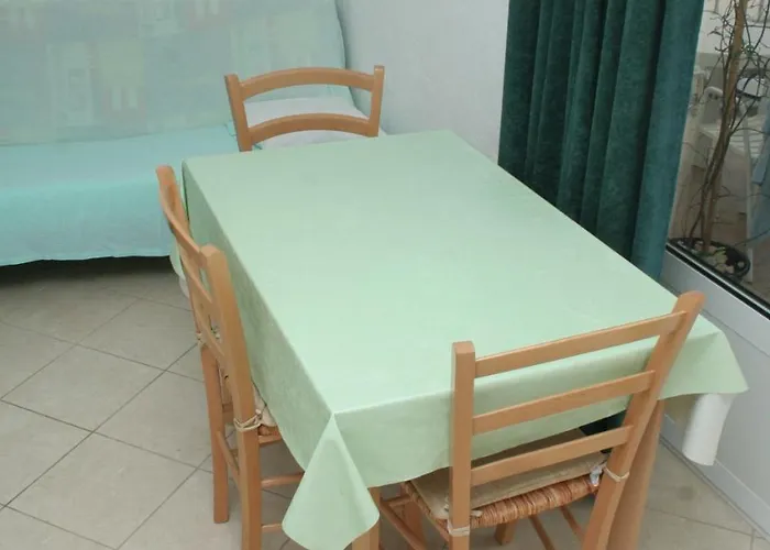 By The Sea Brodarica, Sibenik - 4242 ברודאריצה