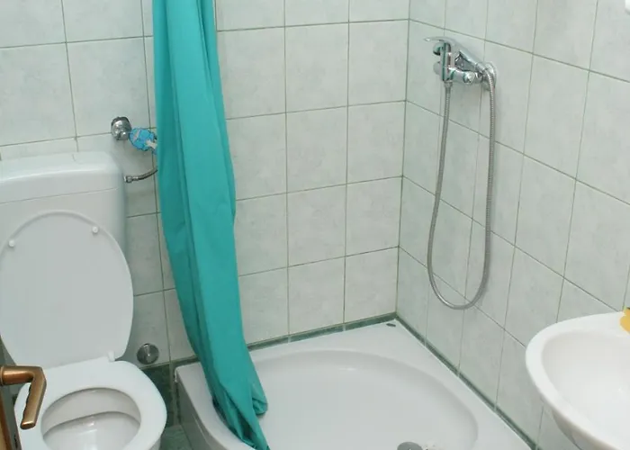 דירה By The Sea Brodarica, Sibenik - 4242 *