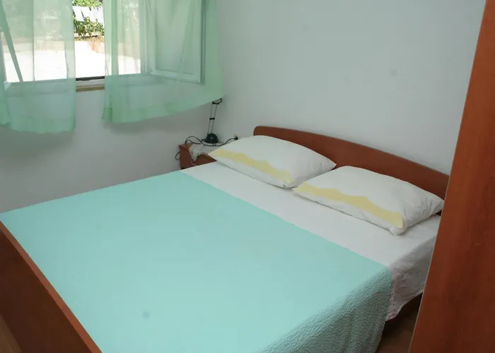 By The Sea Brodarica, Sibenik - 4242 דירה *