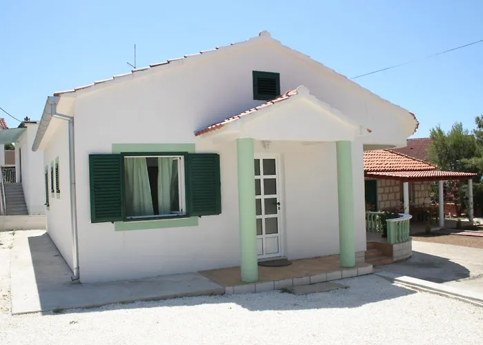 By The Sea Brodarica, Sibenik - 4242