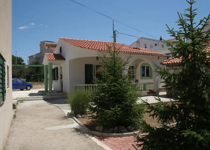 By The Sea Brodarica, Sibenik - 4242 *