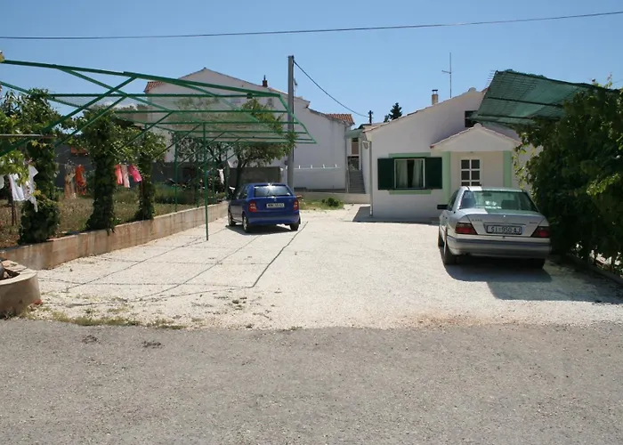 By The Sea Brodarica, Sibenik - 4242 דירה *