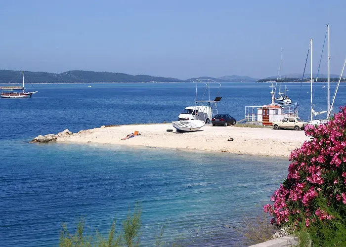 By The Sea Brodarica, Sibenik - 4242 *